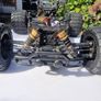 Hpi racing Quantum Maverick off road rc  truck Image 5