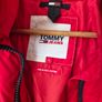 Tommy Hilfiger Alaska hooded puffer jacket S Image 3