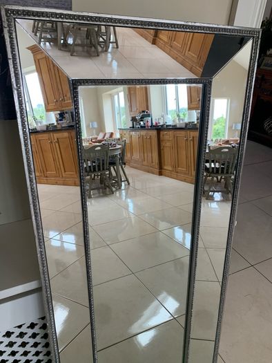 Wall Mirror