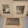 Collection of vintage paper ephemera Image 2