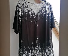Women's Short Sleeve Shirt