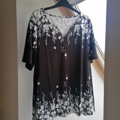 Women's Short Sleeve Shirt
