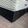 Queen sized Mattress and bed Image 3