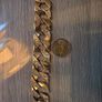 gold bracelet Image 8