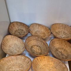 Bamboo Baskets
