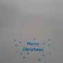 New Christmas cards holds photo Image 4