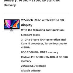 iMac