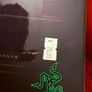 Razer Gaming Set  Kraken Ultimate Headset & Cynosa Lite Keyboard Image 4