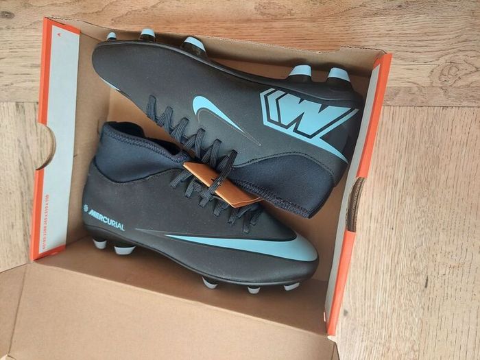 Football Boots Nike