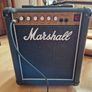 Marshall Reverb 12 Image 4
