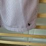 dress Jack wills cotton strapped dress with pockets size 10 Image 2