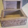 Wooden box Image 2