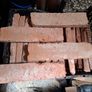 Brick slips 103 pieces left, Job Lot Image 3