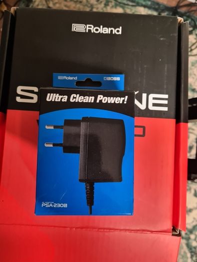 Roland SPD One Wav Red