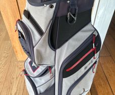 Golf cart bag Mizuno BR-D 4