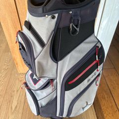 Golf cart bag Mizuno BR-D 4