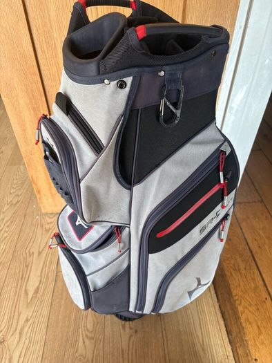 Golf cart bag Mizuno BR-D 4
