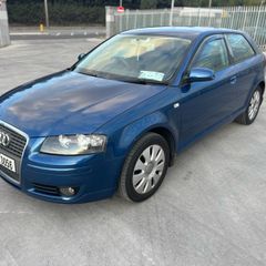 2008 Audi A3 Nct 11/26 Low Km