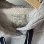 sweatshirt pull & bear longline sweatshirt medium Image 9