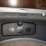 BMW 5 Series Boot Lid Grey BMW E60 Saloon 2006 Image 2