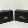 Hindenberg 120H Air Fighter, Black, Automatic. LIMITED EDITION Image 6