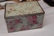 Jewellery box