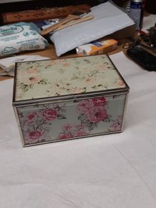 Jewellery box