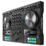 Native Instruments Traktor Kontrol S4 MK3 flightcased Image 3