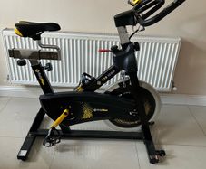 Bodymax B10 Icon exercise bike