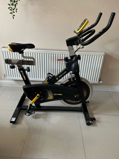 Bodymax B10 Icon exercise bike