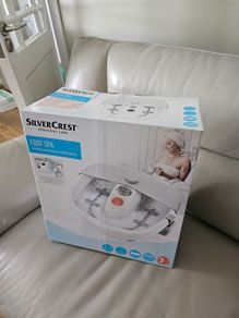 foot spa