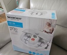 foot spa