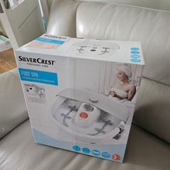 foot spa