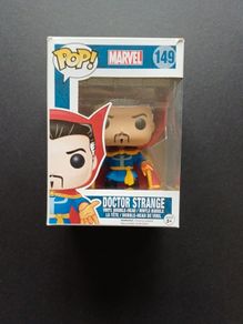 #149 Doctor Strange Funko POP!