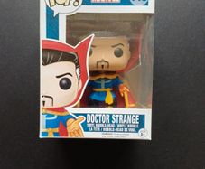 #149 Doctor Strange Funko POP!