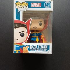 #149 Doctor Strange Funko POP!