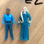 vintage star wars figures Image 5