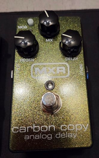 Carbon Copy MXR