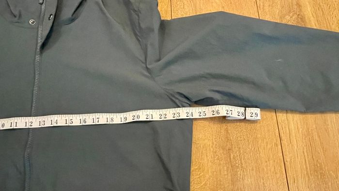 Barbour Lightweight Jacket