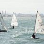 Laser 4.7 Dinghy. Complete Package Image 8