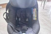 Maxi-Cosi AxissFix Swivel Toddler Car Seat Grey/Black