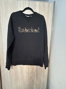 Timberland mens top size M