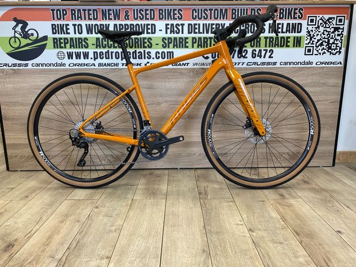 bike