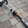 warrior strimmer Image 2
