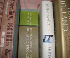 History & misc books