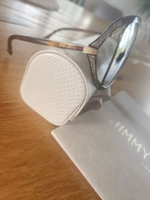 Jimmy Choo sunglasses
