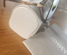 Jimmy Choo sunglasses