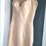 Marios Schwab contemporary natural bodycon Sz S (Fit 8-10UK) - Rrp 495 (New) Image 8