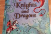 Knights and Dragons book