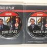 State Of Play [2003] BBC Complete Series [DVD TV Boxset] Image 4